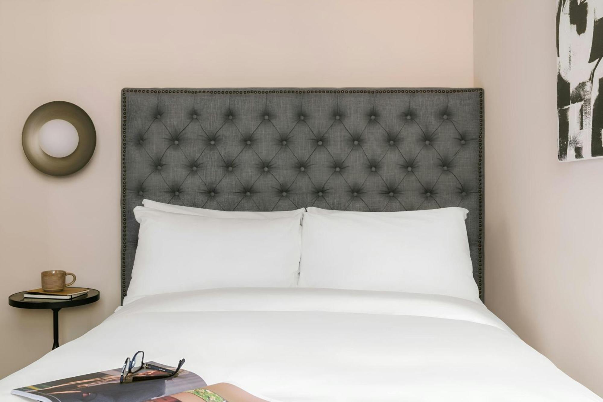 شيكاغو Sonder By Marriott Bonvoy The Burnham Apartments Loop المظهر الخارجي الصورة