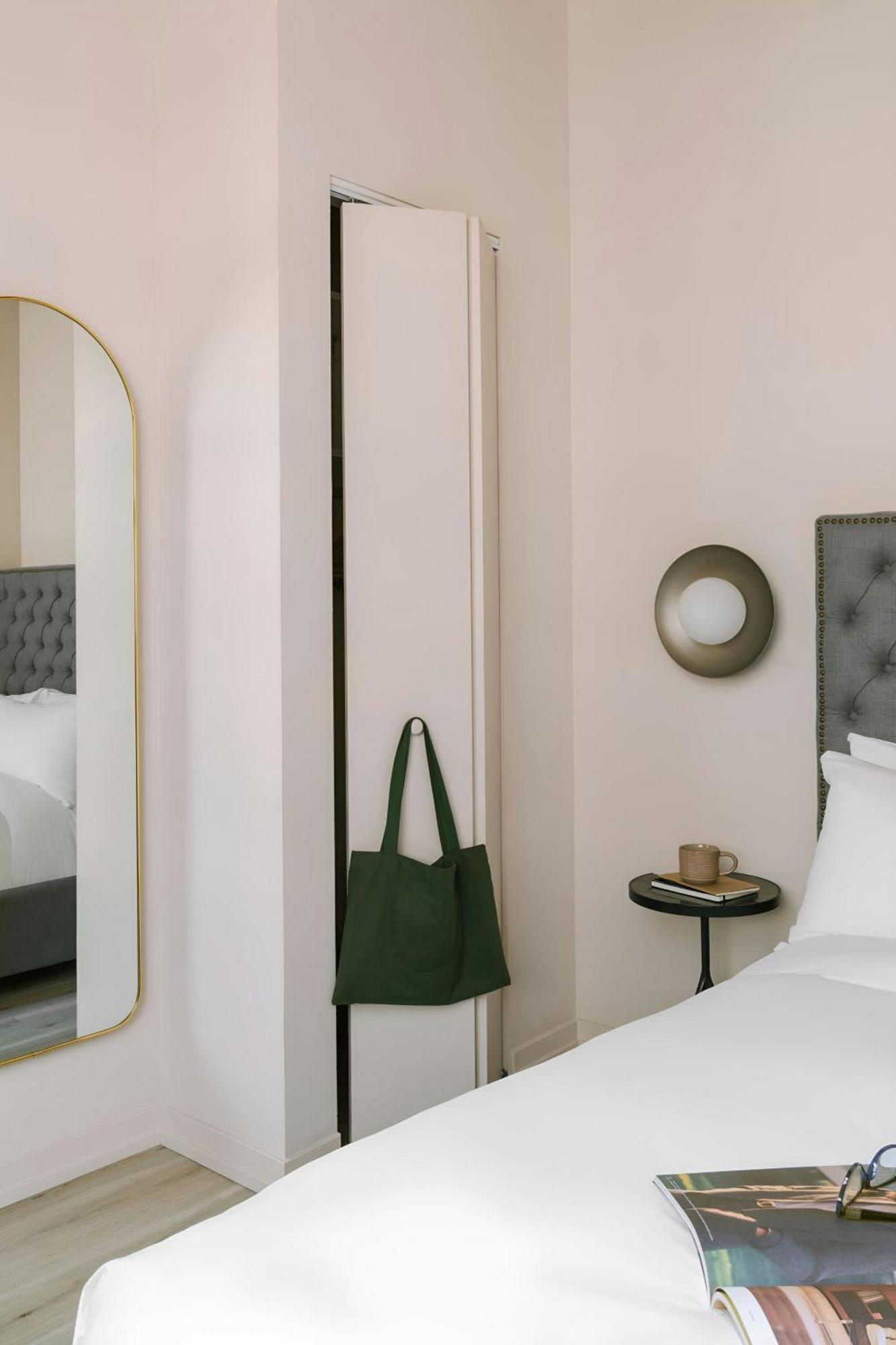 شيكاغو Sonder By Marriott Bonvoy The Burnham Apartments Loop المظهر الخارجي الصورة