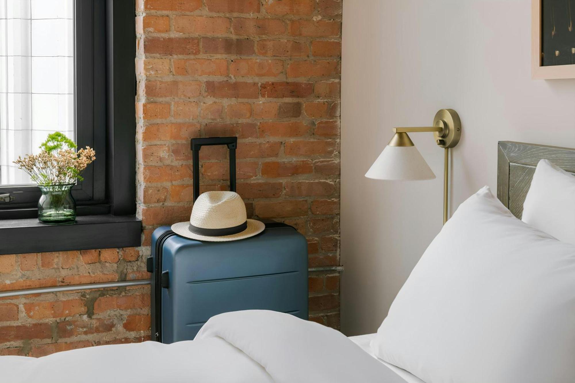 شيكاغو Sonder By Marriott Bonvoy The Burnham Apartments Loop المظهر الخارجي الصورة