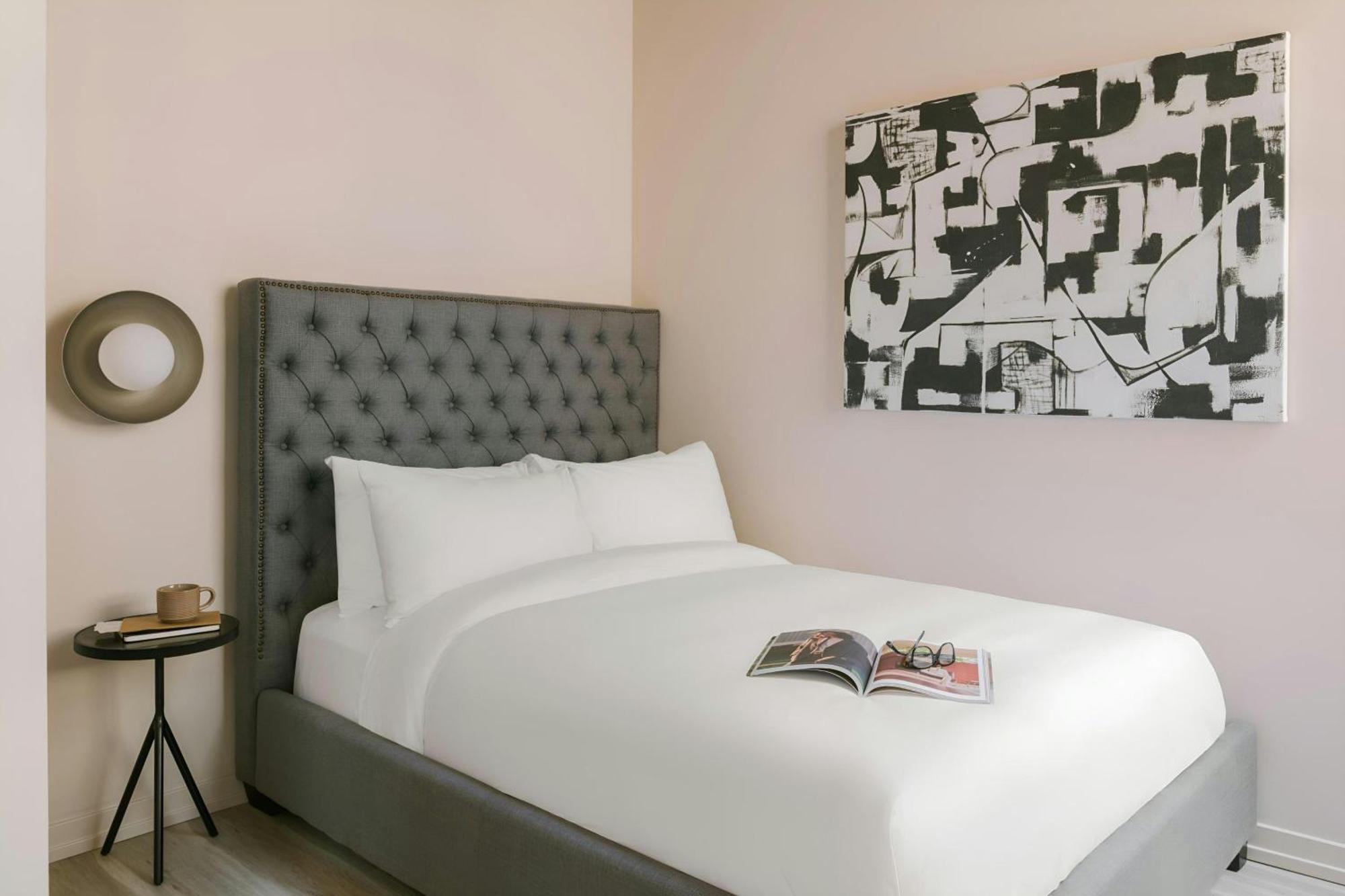 شيكاغو Sonder By Marriott Bonvoy The Burnham Apartments Loop المظهر الخارجي الصورة