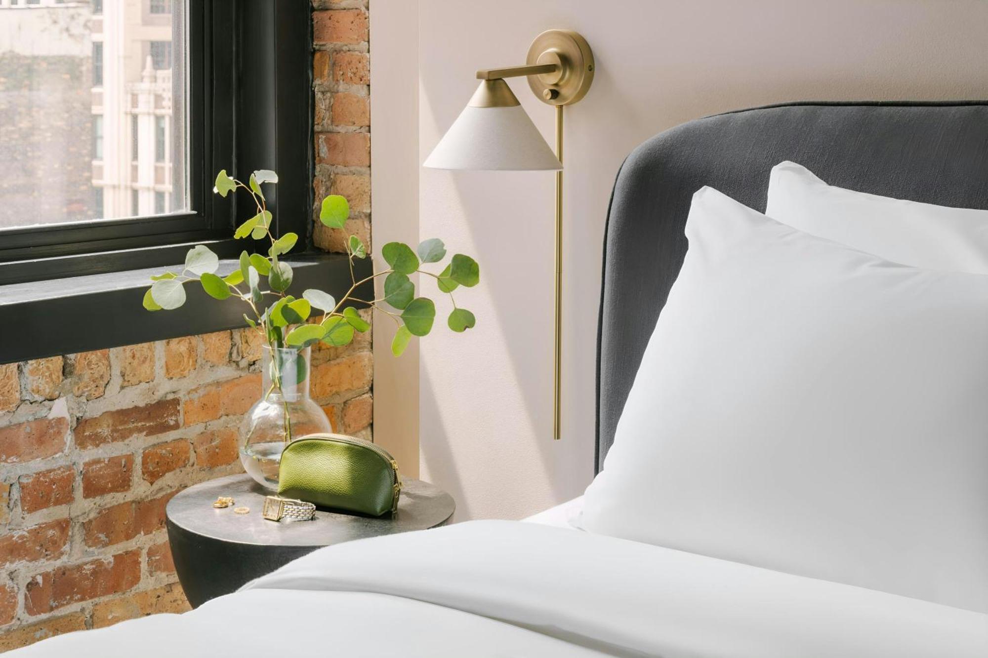 شيكاغو Sonder By Marriott Bonvoy The Burnham Apartments Loop المظهر الخارجي الصورة