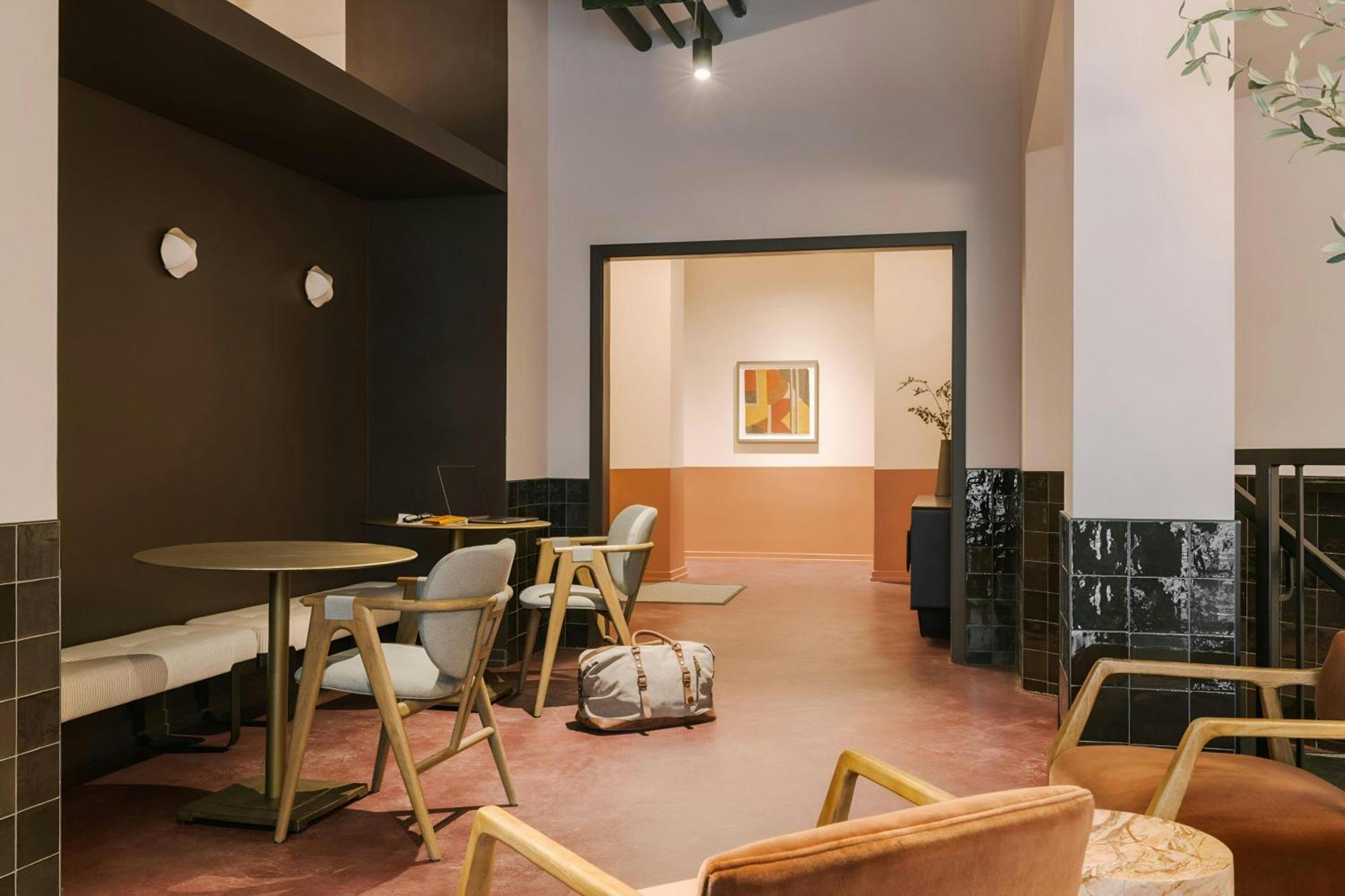 شيكاغو Sonder By Marriott Bonvoy The Burnham Apartments Loop المظهر الخارجي الصورة