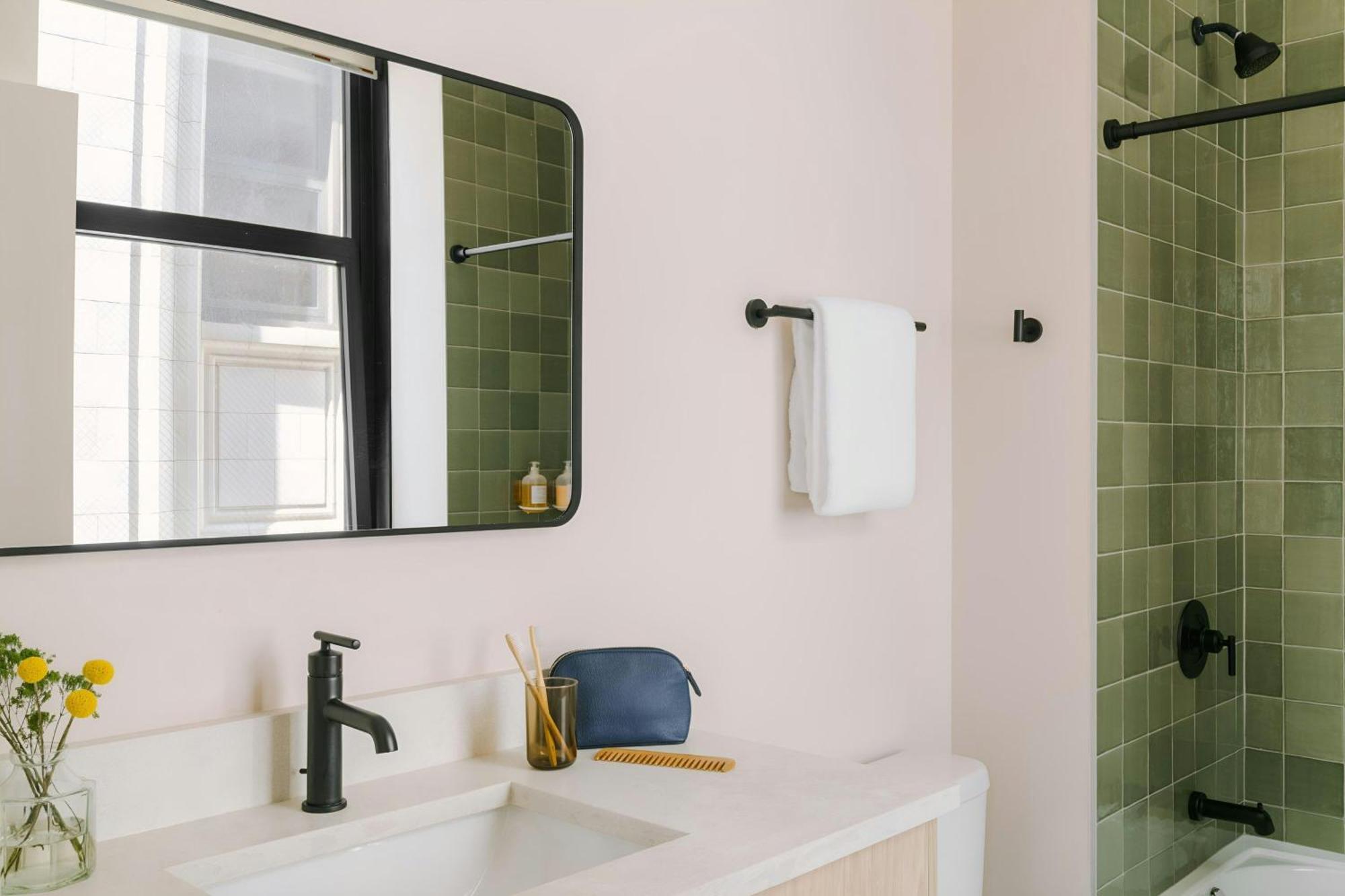 شيكاغو Sonder By Marriott Bonvoy The Burnham Apartments Loop المظهر الخارجي الصورة