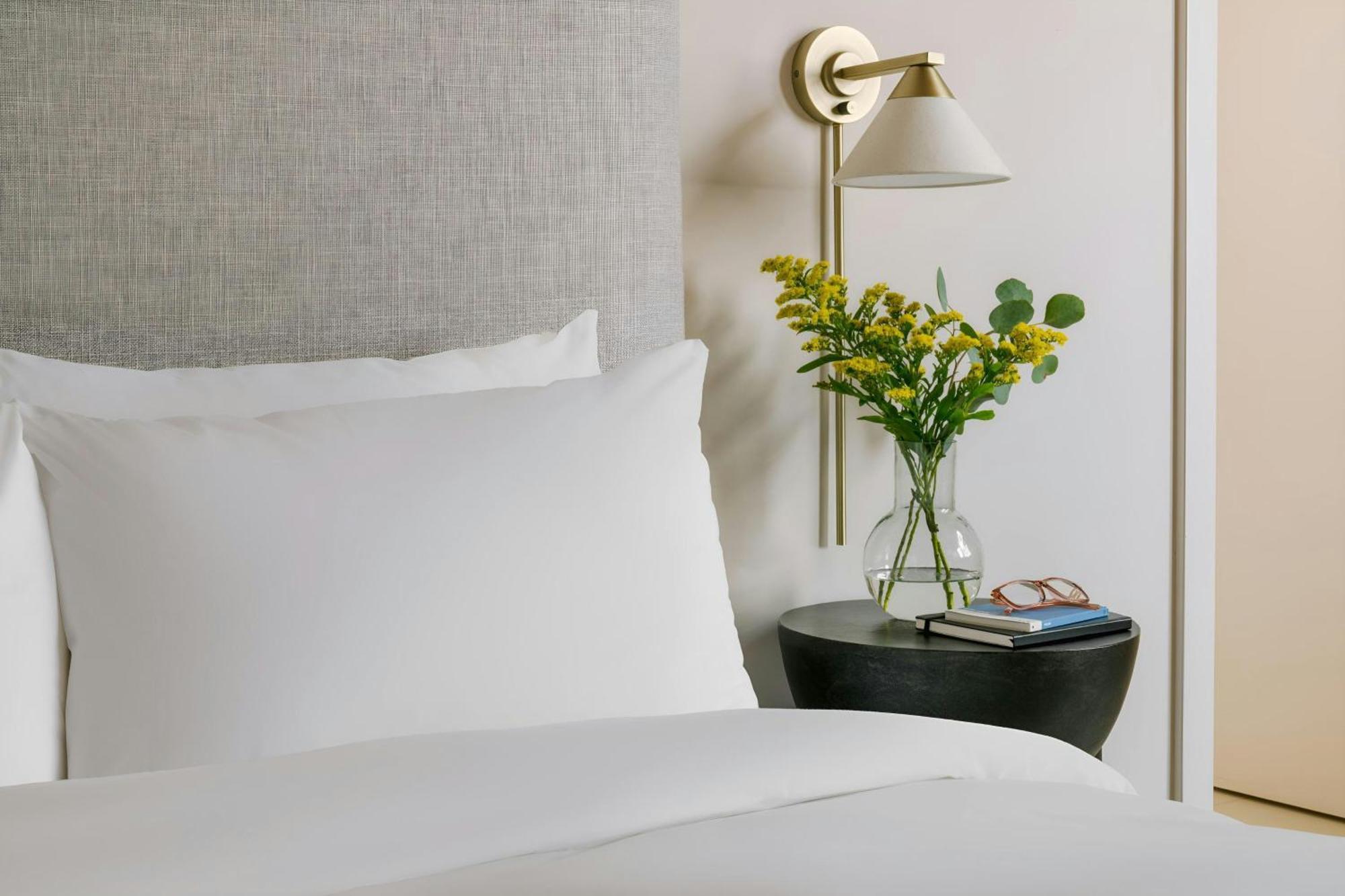 شيكاغو Sonder By Marriott Bonvoy The Burnham Apartments Loop المظهر الخارجي الصورة